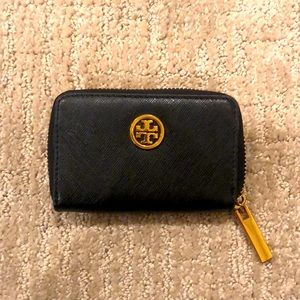 Tory Burch mini wallet